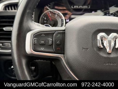 Used 2022 RAM 1500 Laramie image 15