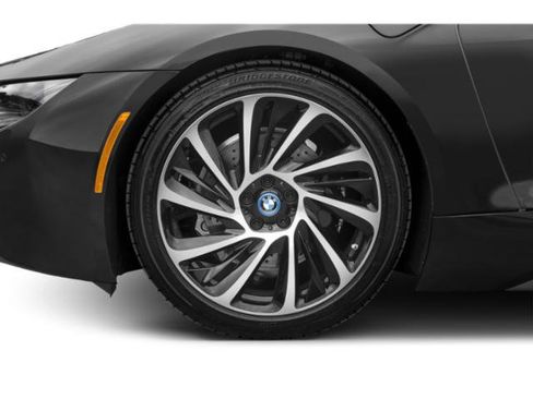 Used 2015 BMW i8 AWD/4WD image 12