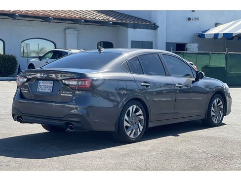 Certified 2024 Subaru Legacy Touring XT image 5