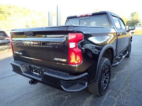 Certified 2024 Chevrolet Silverado 1500 ZR2 w/ Technology Package image 9