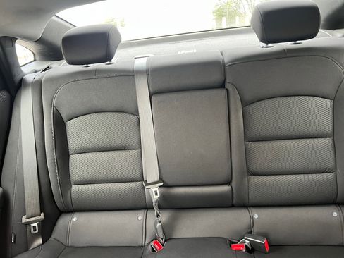 Used 2024 Chevrolet Malibu LT image 5