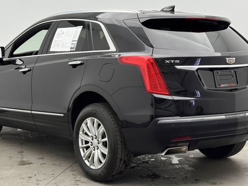 Used 2019 Cadillac XT5 FWD image 5