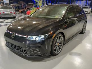 Used 2023 Volkswagen GTI Autobahn FWD video 1