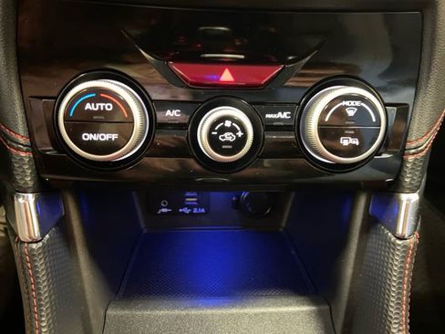 Used 2020 Subaru Forester Sport image 21