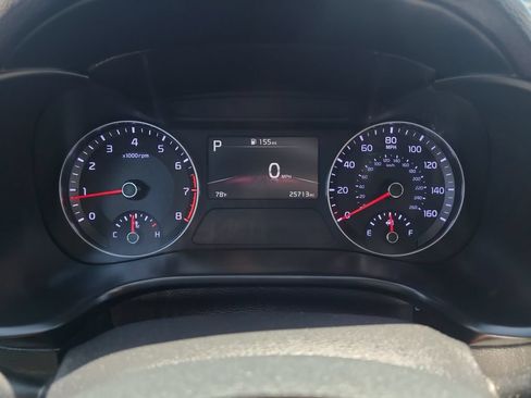 Used 2023 Kia Forte LXS FWD image 17
