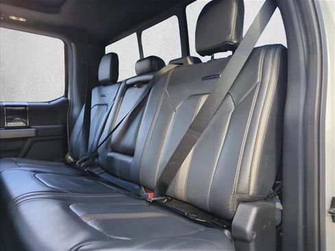 Used 2022 Ford F350 Platinum image 21