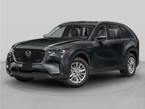 Used 2026 MAZDA CX-90 3.3 Turbo S w/ Premium Plus AWD/4WD image 1