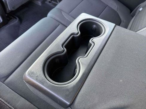 Used 2020 Chevrolet Silverado 1500 LT w/ Convenience Package image 12