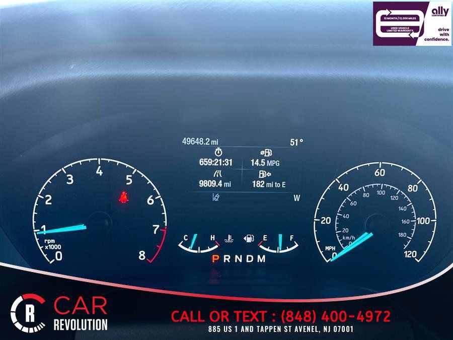 Used 2021 Ford Transit 250 Medium Roof RWD image 28