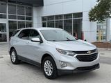 Used 2020 Chevrolet Equinox LT image 4