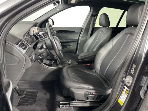 Certified 2024 BMW X1 xDrive28i w/ Convenience Package image 41