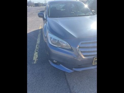 Used 2015 Subaru Legacy 2.5i Limited image 3