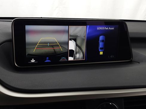 Used 2016 Lexus RX 350 w/ Luxury Package image 32