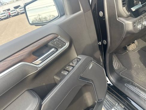 New 2026 GMC Sierra 1500 SLT w/ SLT Premium Plus Package image 13