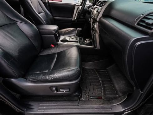Used 2012 Toyota 4Runner Limited AWD/4WD image 26