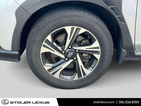 Used 2024 Subaru Crosstrek 2.0i Premium AWD/4WD image 7