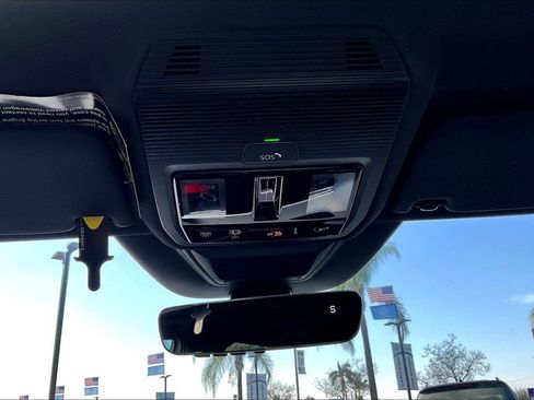 New 2026 Volkswagen GTI SE image 15