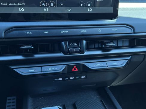 New 2027 Kia Telluride SX X-Line AWD/4WD image 33