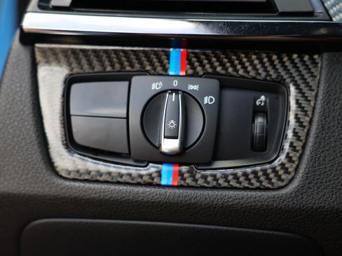 Used 2015 BMW M3 RWD image 52