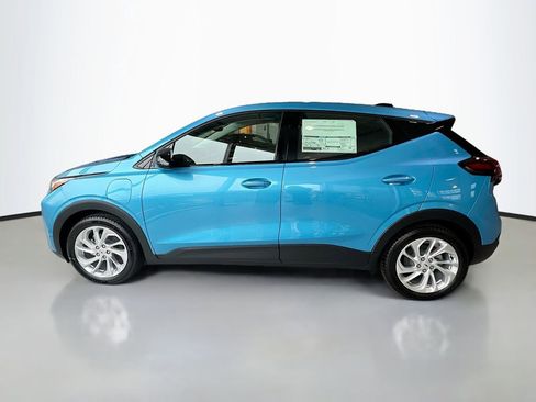 New 2027 Chevrolet Bolt LT image 7