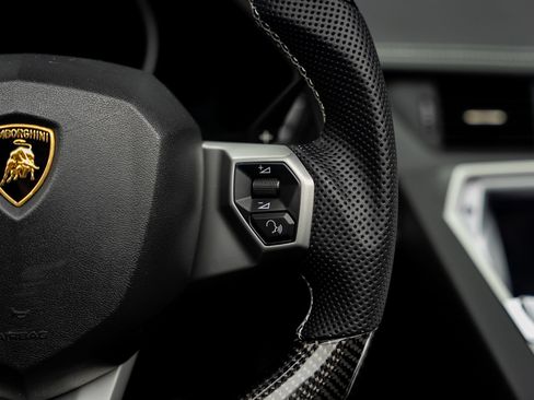 Used 2014 Lamborghini Aventador LP 700-4 AWD/4WD image 40