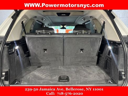 Used 2019 BMW X7 xDrive40i w/ Premium Package AWD/4WD image 32