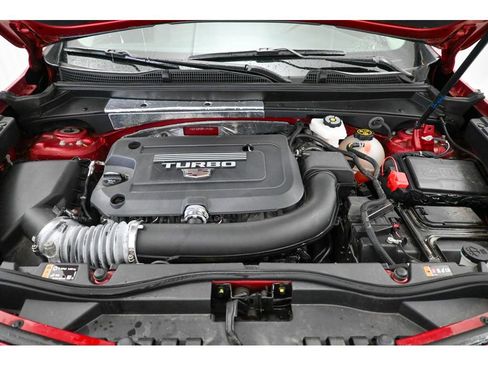 Used 2023 Cadillac XT4 Premium Luxury image 55