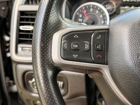 Used 2023 RAM 1500 Tradesman w/ Night Edition AWD/4WD image 10