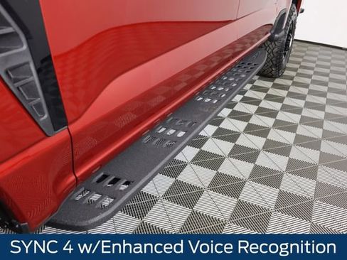 New 2026 Ford F350 Lariat w/ Tremor Off-Road Package image 18