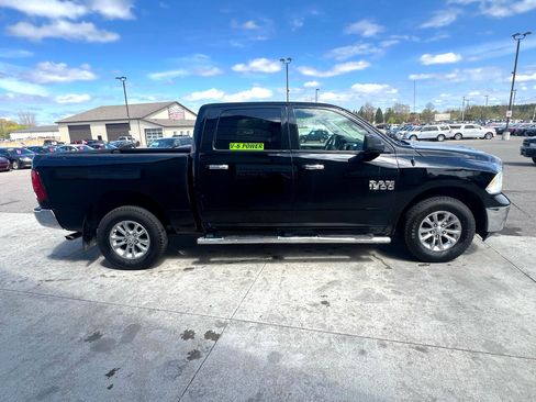 Used 2013 RAM 1500 Classic SLT image 4