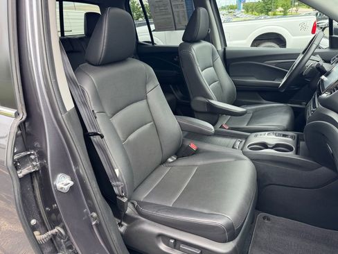 Used 2023 Honda Ridgeline RTL image 18
