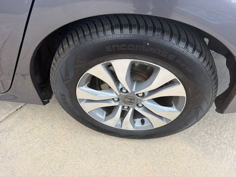 Used 2015 Honda Accord LX image 10