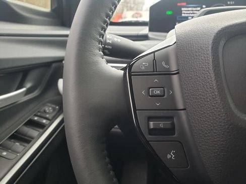 New 2026 Subaru Solterra Premium image 16