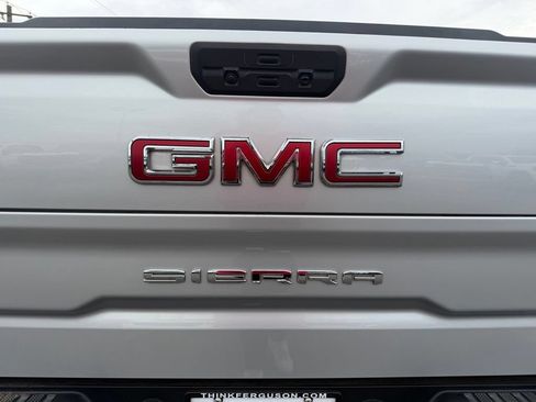 Used 2021 GMC Sierra 1500 SLT w/ SLT Premium Plus Package AWD/4WD image 20
