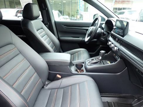 Used 2025 Honda CR-V Sport-L image 3