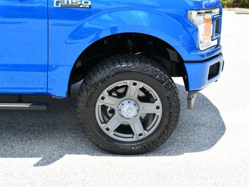 Used 2020 Ford F150 SuperCrew XL w/ Equipment Group 101A Mid AWD/4WD image 70