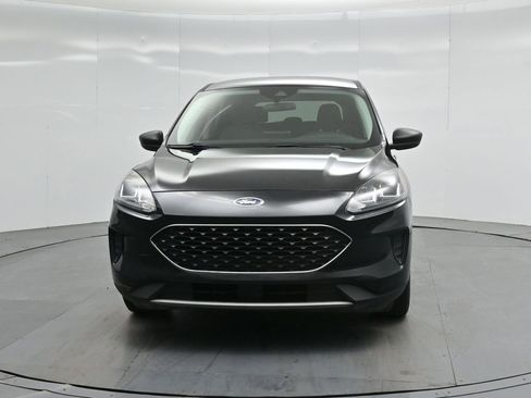 Certified 2022 Ford Escape SE image 53