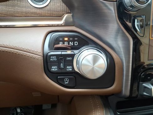Used 2020 RAM 1500 Limited AWD/4WD image 26