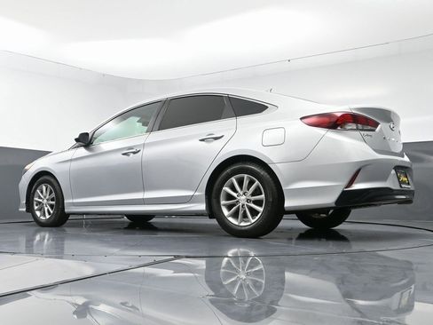 Used 2019 Hyundai Sonata ECO image 51
