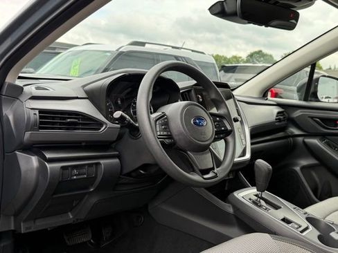 Used 2024 Subaru Crosstrek 2.0i Premium AWD/4WD image 14