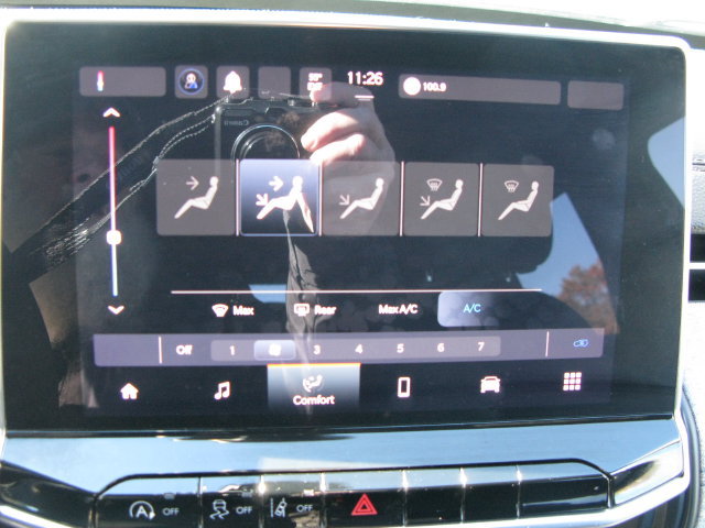 Used 2023 Jeep Compass Sport AWD/4WD image 20