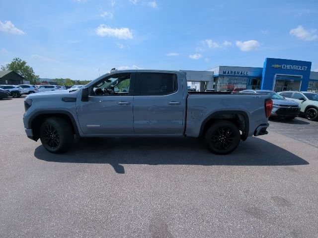Used 2024 GMC Sierra 1500 Elevation AWD/4WD image 31