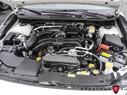 Used 2023 Subaru Crosstrek 2.5i Sport image 46