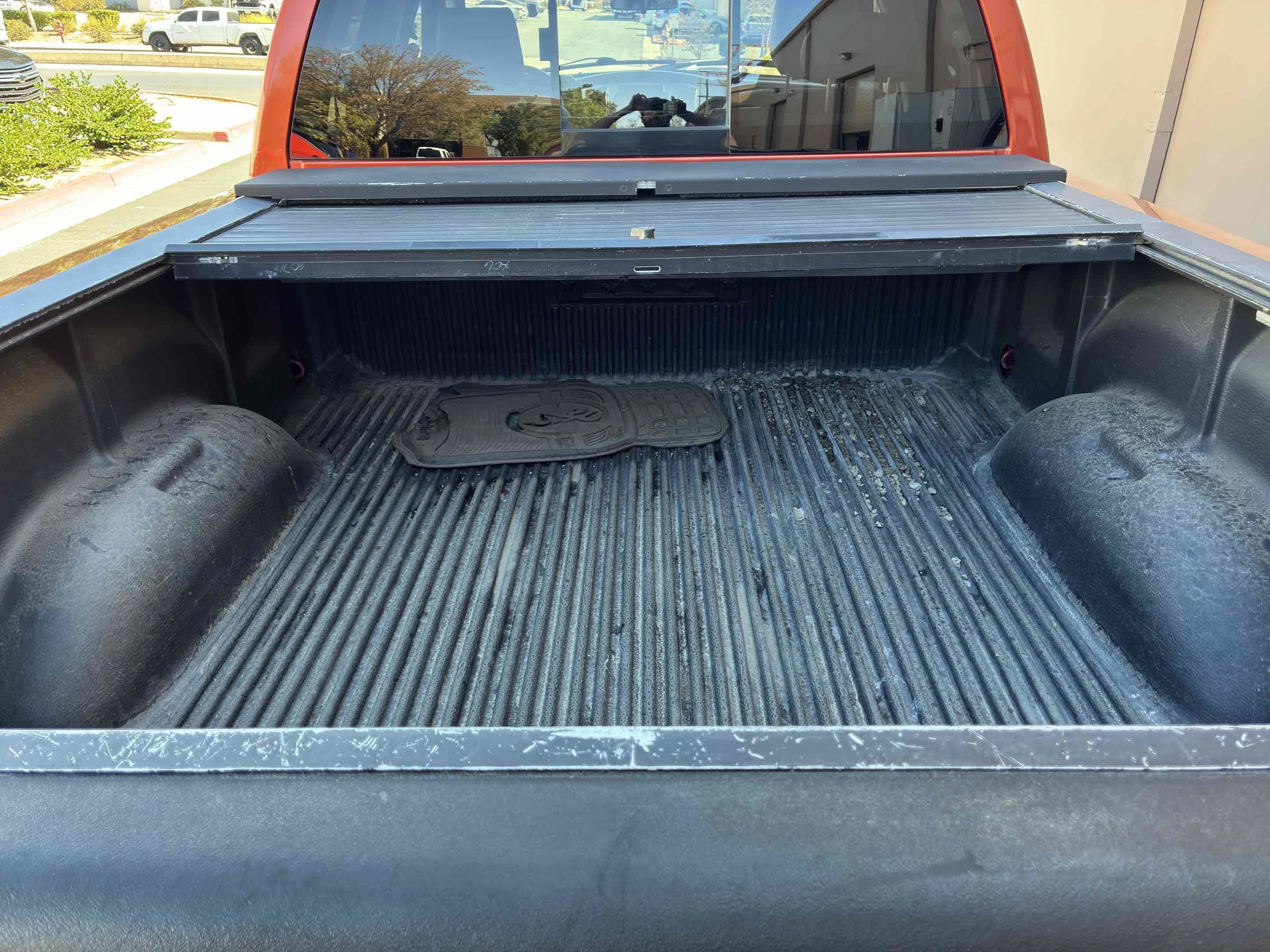 Used 2008 Dodge Ram 1500 Truck SLT RWD image 47