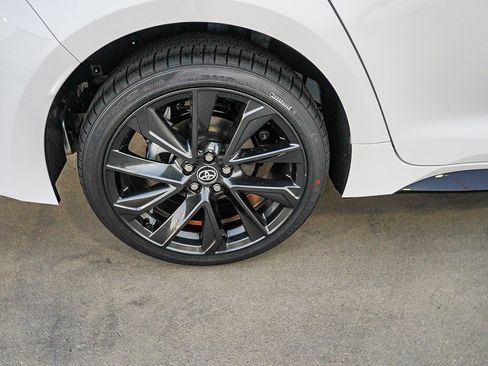 New 2026 Toyota Corolla SE FWD image 9