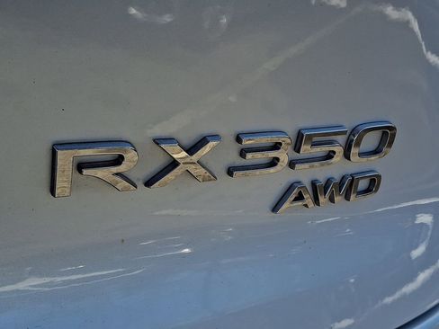 Used 2024 Lexus RX 350 Premium Plus w/ Convenience Package image 30