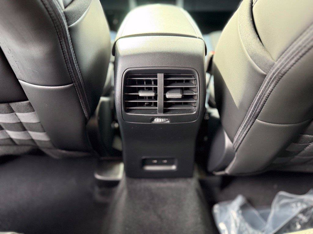 New 2026 Ford Bronco Sport Outer Banks AWD/4WD image 26