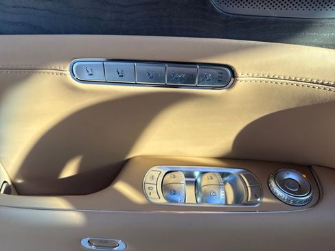 New 2026 Genesis G90 3.5T AWD/4WD image 21