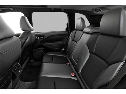 New 2025 Subaru Forester Limited image 17