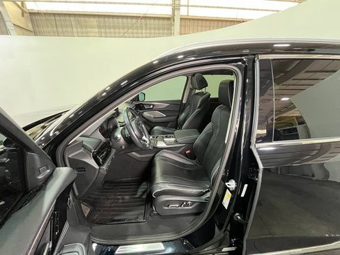 Used 2023 Acura MDX SH-AWD w/ Advance Package image 16